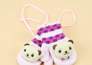 双层针织加厚挂脖儿童手套 价格、厂家、图片及望远镜零售信息全解析