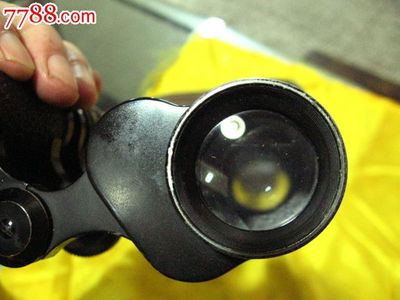 法国造望远镜 千元级收藏与实用的交汇点