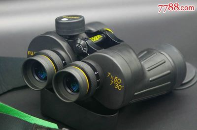 专业之选 富士能FMTRC7X50双调望远镜深度解析与市场参考
